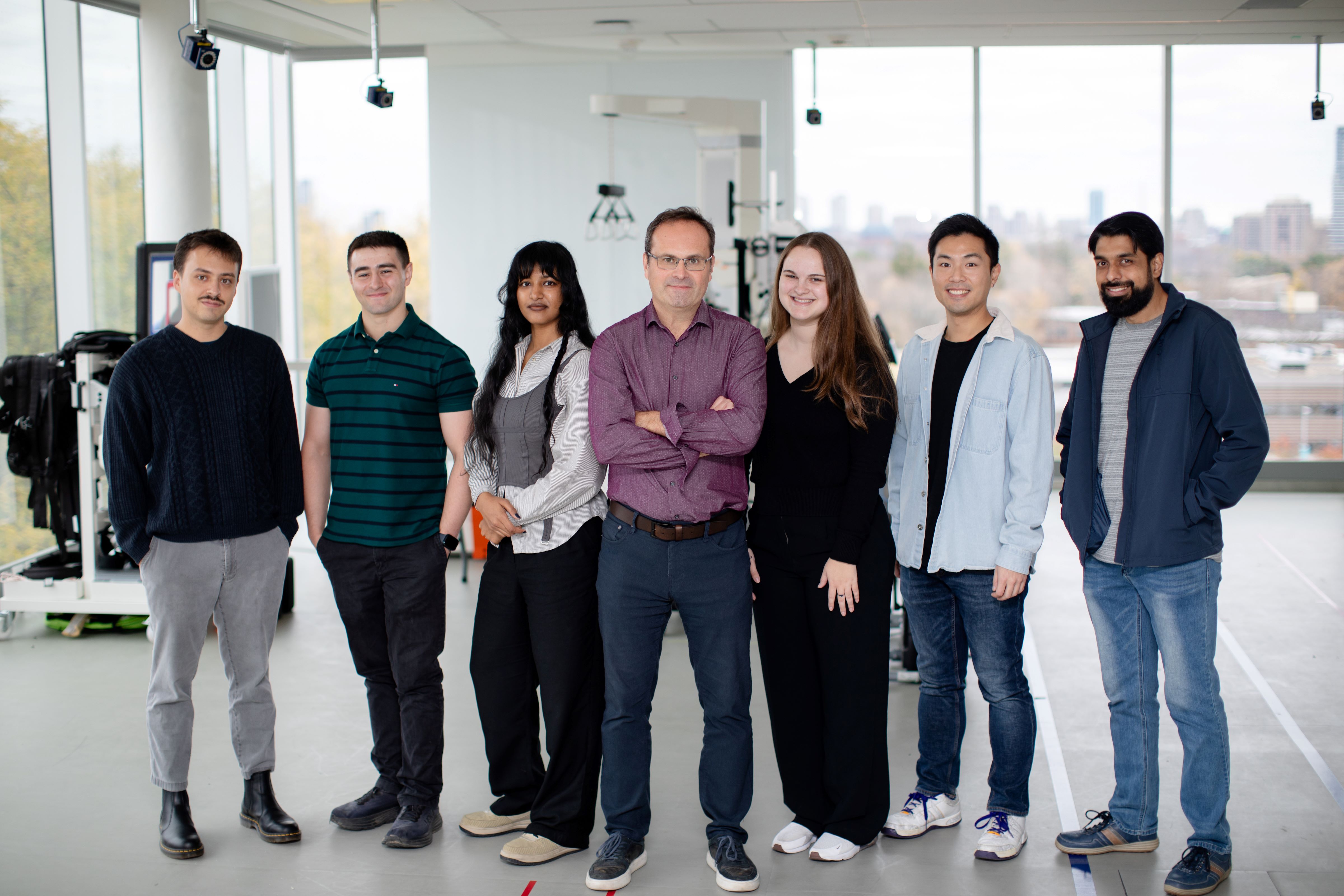 a team of researchers at the PROPEL Lab