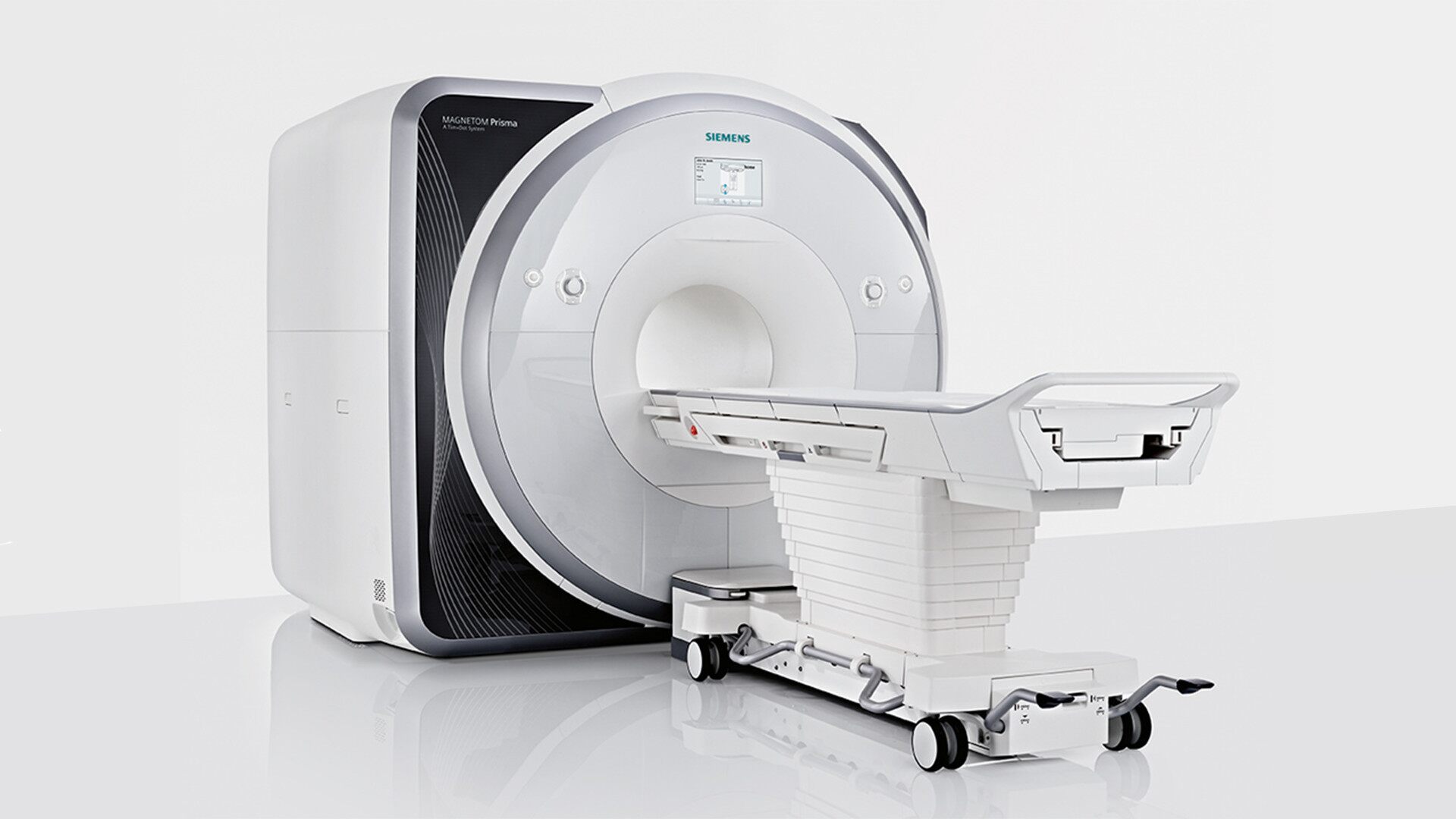 Siemens Magnetom Prisma 3T Scanner