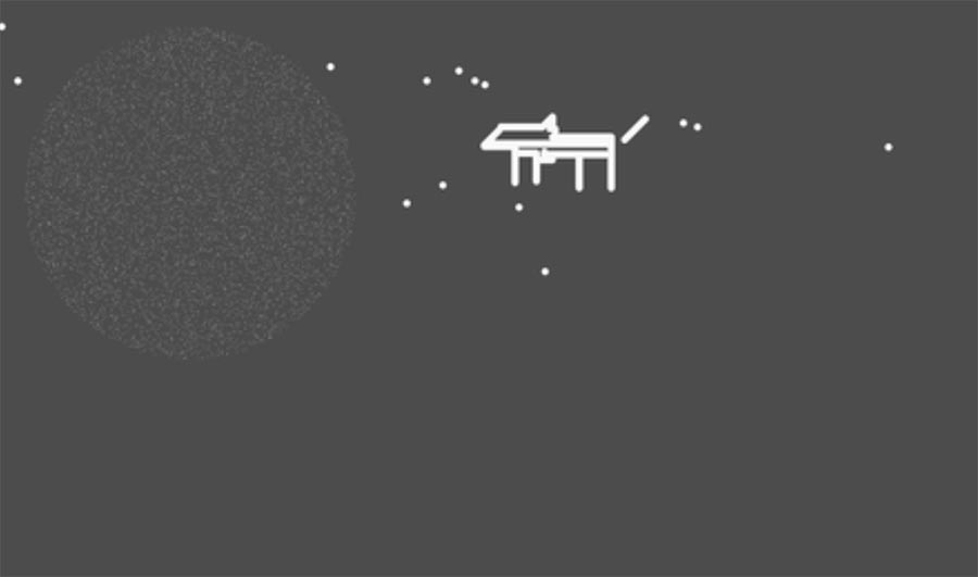 The Moon