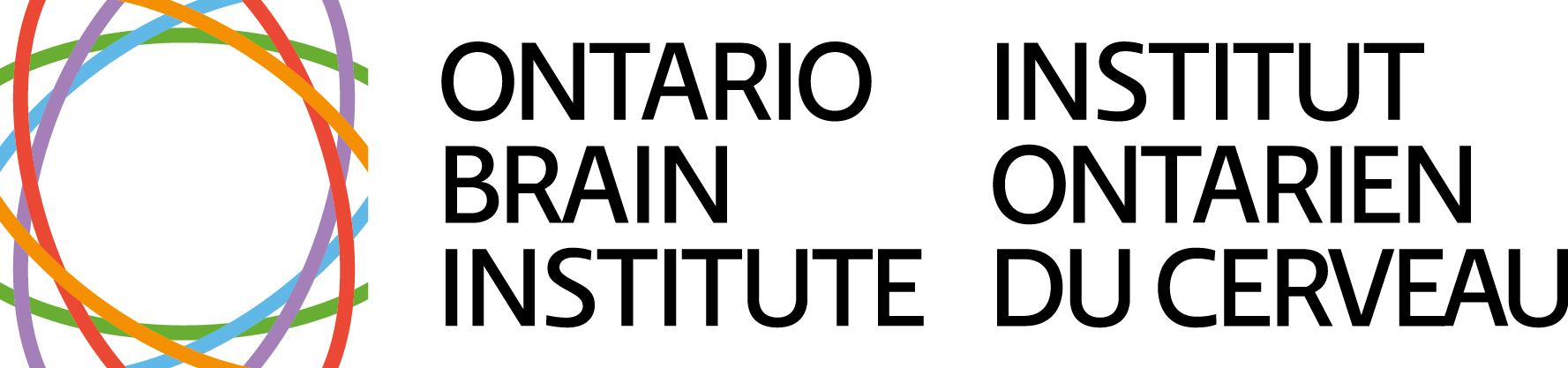 Ontario Brain Institute (OBI) logo