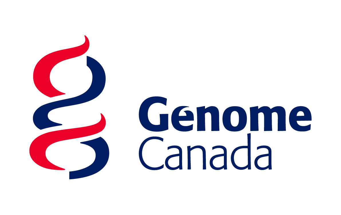 Genome Canada logo