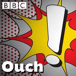BBC Ouch logo