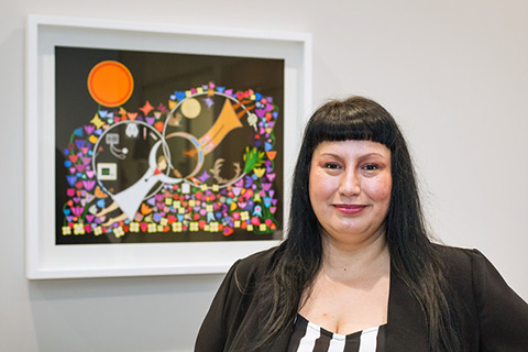 Lisa Boivin