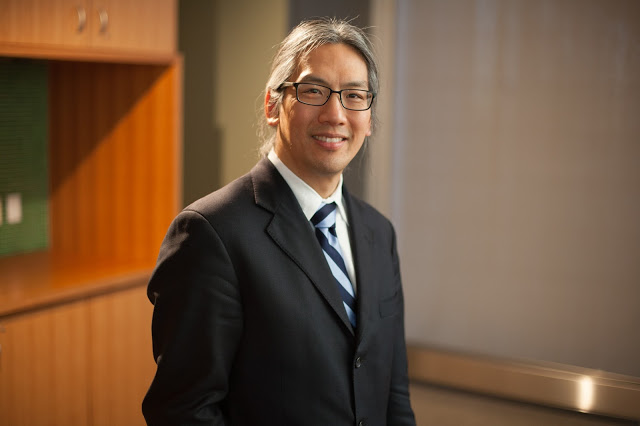Dr. Tom Chau