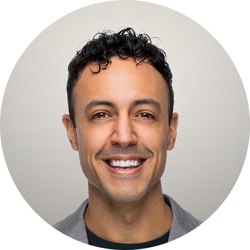 Andrew Escobar