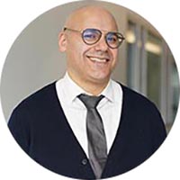 Anthony Daniel