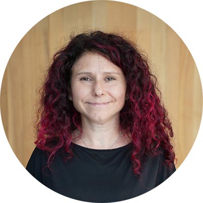 Dolly Menna-Dack