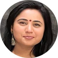 Gunjan Seth