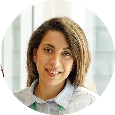 Leila Kahnami