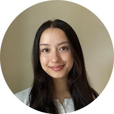 Rayna Adachi