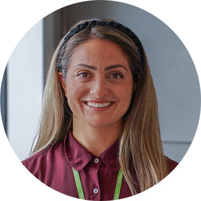 Stephanie Di Martino