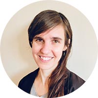 Stephanie Moynagh