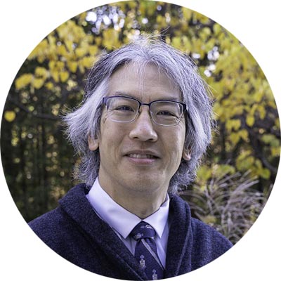 Tom Chau