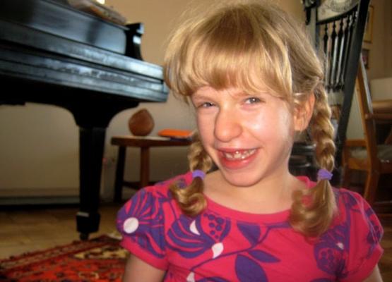 A jazz legend's 'perfect kid' inspires Disability Pride NYC