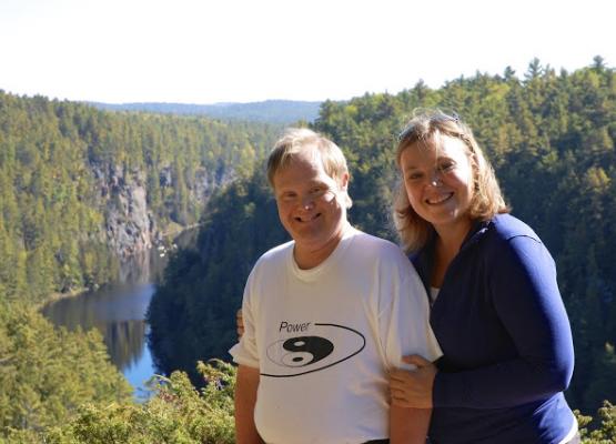 Confessions of a 'super sister'