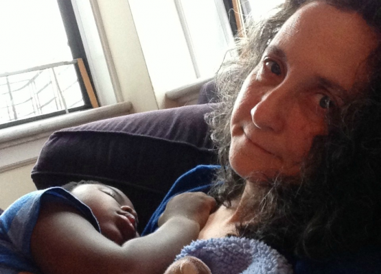 The trove of other mothers