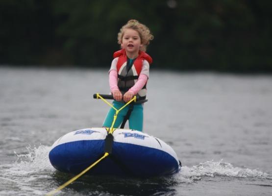 Care tip: Water safety for kids