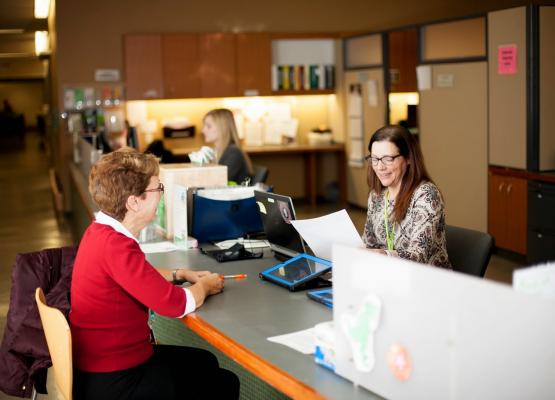 Connect2care puts your child's health record at your fingertips