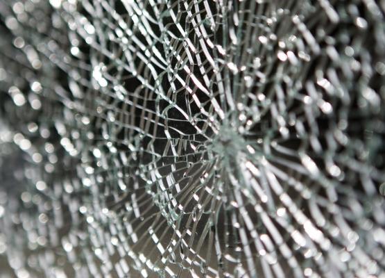Shattered dreams
