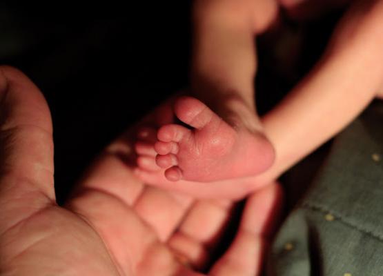 Doctors who work with brain-injured newborns need humility