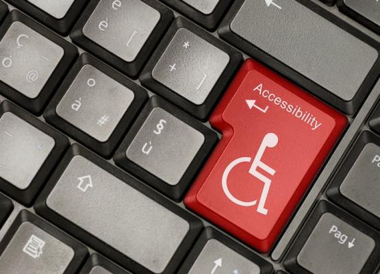 Blogger tracks Toronto's disability-friendly spots