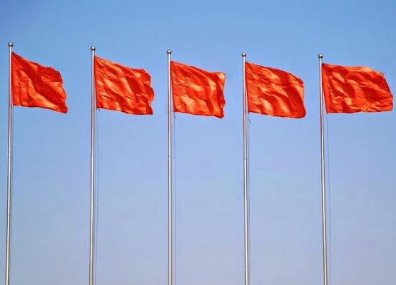 How many red flags on mental health do we need?