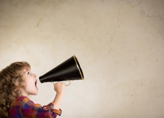 How ideas about 'normal' speech silence children