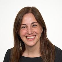 Dr. Evdokia Anagnostou
