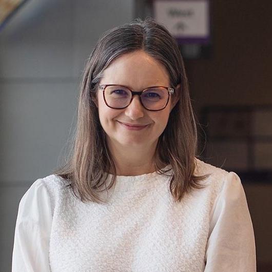 Dr. Melanie Penner-Senior Clinician Scientist and Developmental Paediatrician