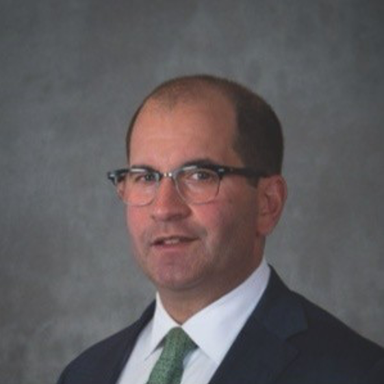 Alan Polak