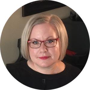Andrea Lamont