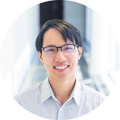 Kevin Chung