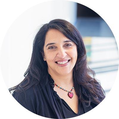 Salma Kassam