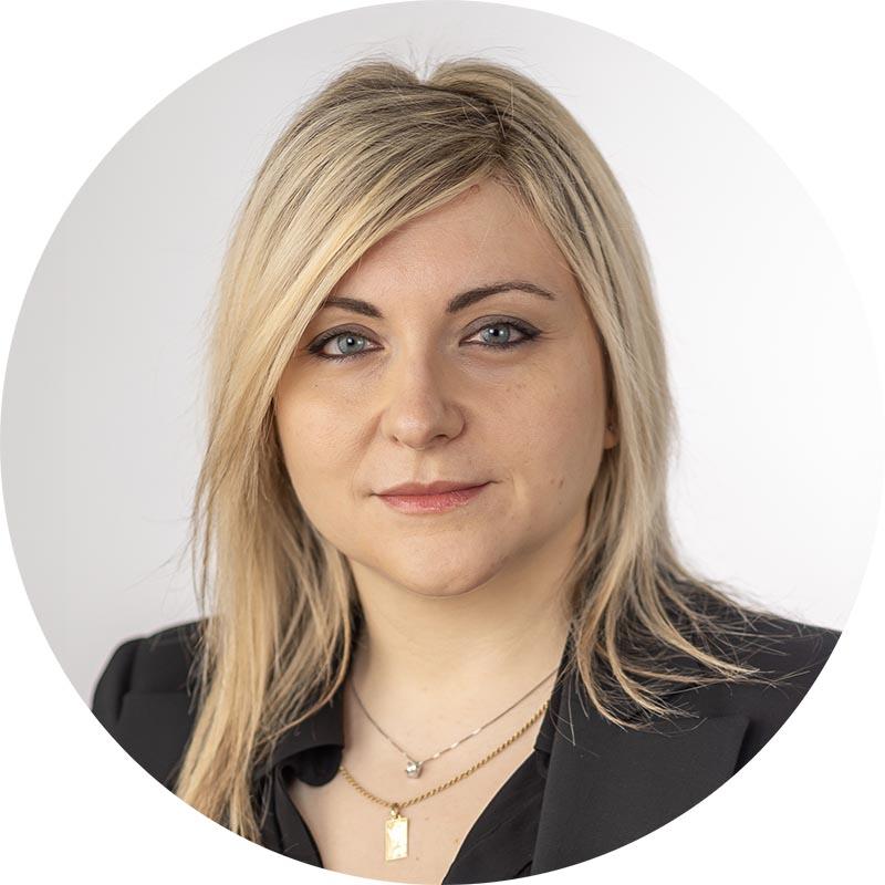 Silvia Orlandi