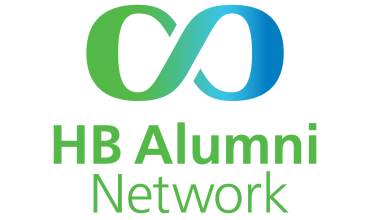 HB Alumni Network logo