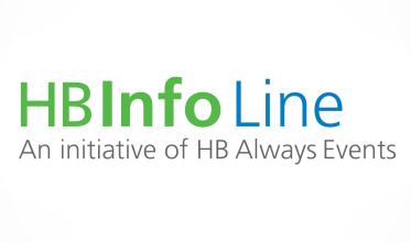 HB Info Line