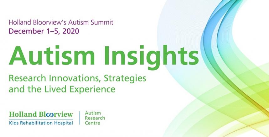 Autism Summit