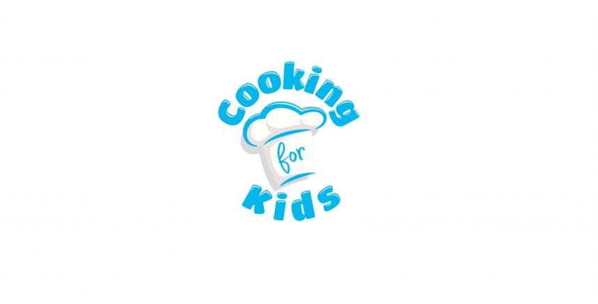 Cooking For Kids logo