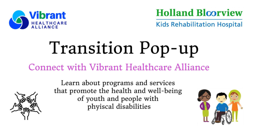 banner for Vibrant Health Alliance