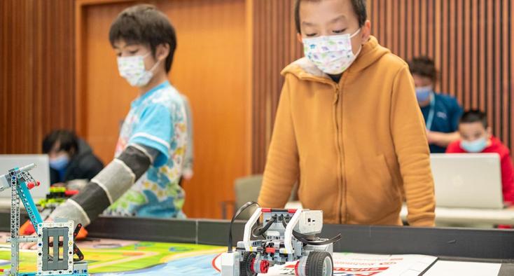 Holland Bloorview Joins KidSights to Advance Pediatric Disability Care