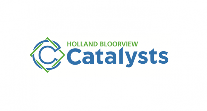 Holland Bloorview Catalysts