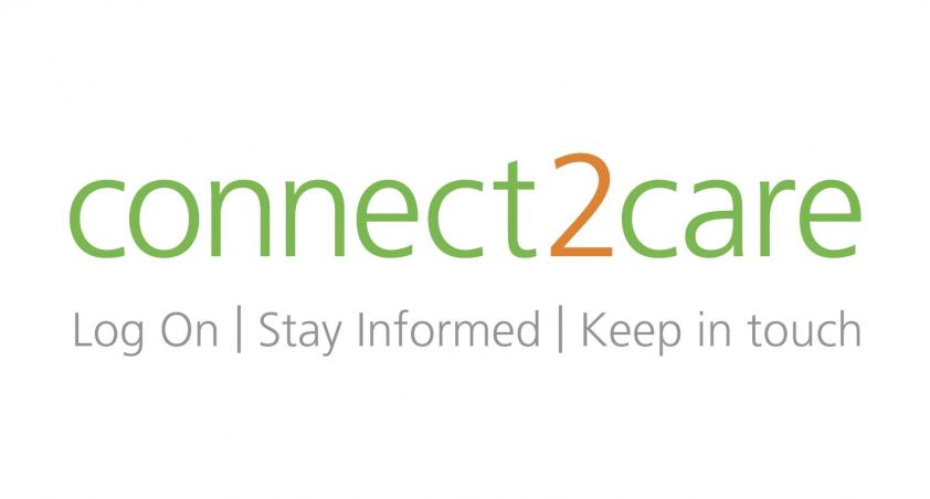 connect2care - Holland Bloorview's Family Health Care Information Portal