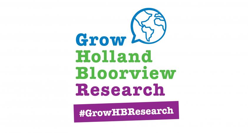 Grow HB Research logo