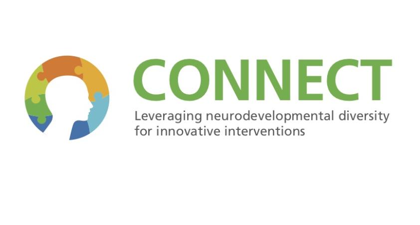 Connect lab logo