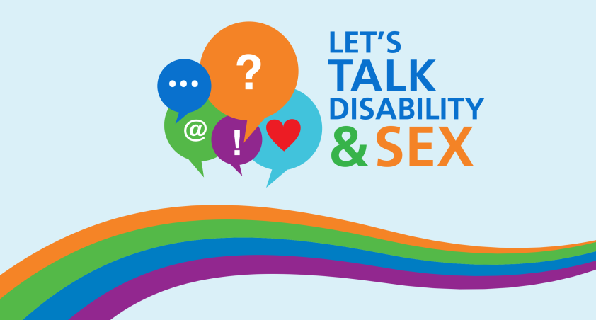 Disability and Sexuality Resource Hub Holland Bloorview