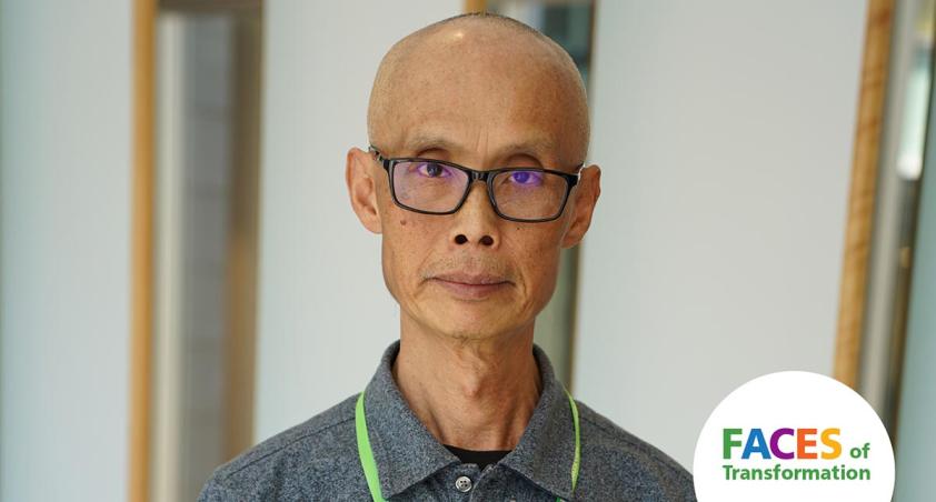 Samuel Cheng