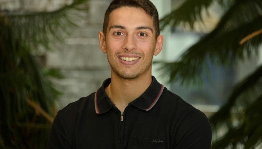 Brandon Rufino