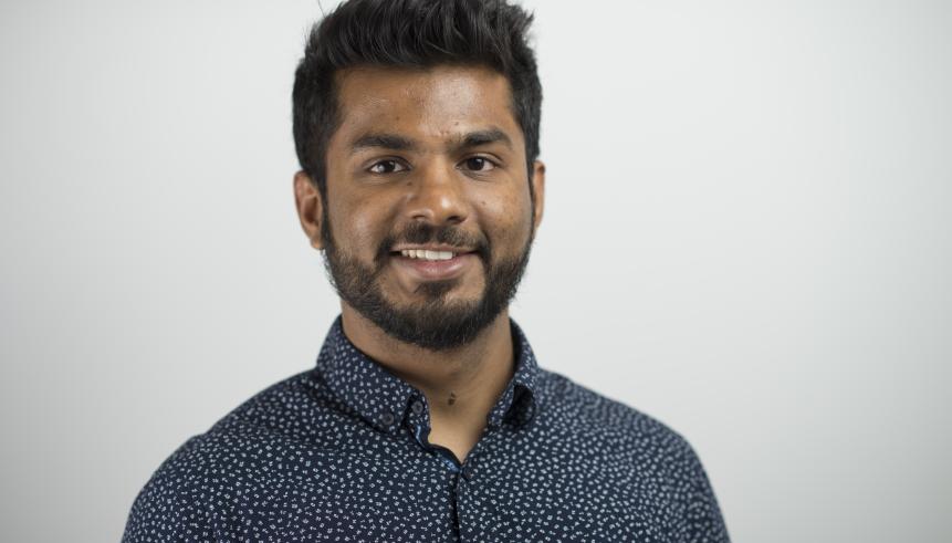 Sunaal Mathew