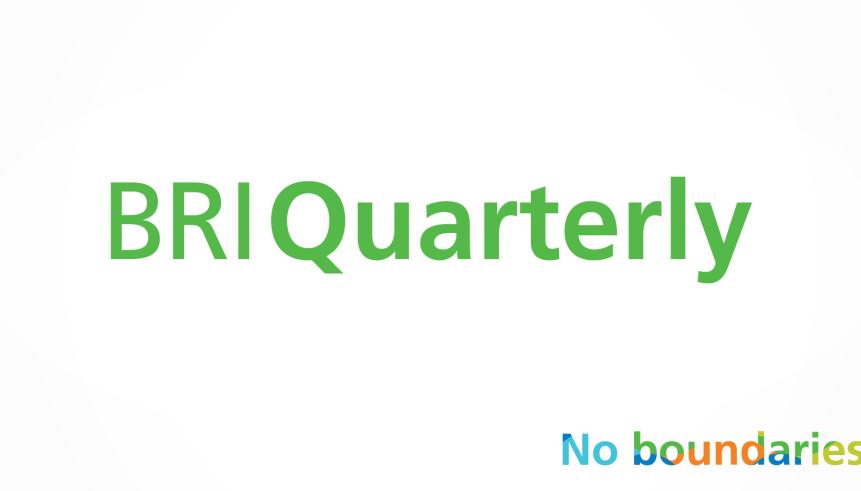 BRI Quarterly header