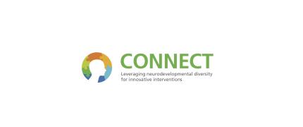 Connect lab logo
